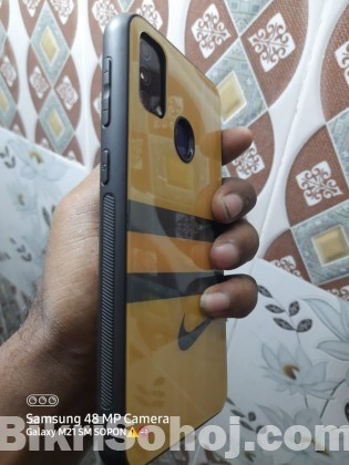 Samsung f41
